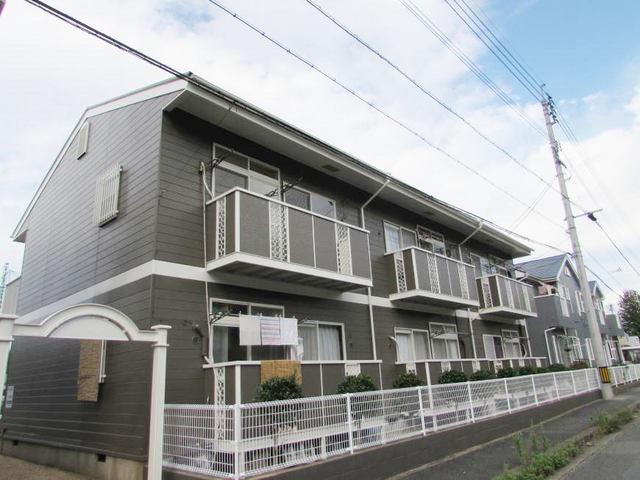 地下鉄七隈線 福大前駅 徒歩62分 2階建 築33年
