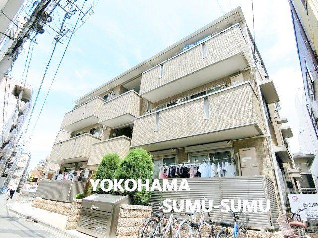 GFスクエア(2LDK/3階)