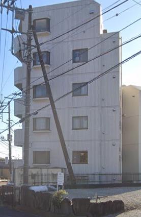 オークヒルズ相武台