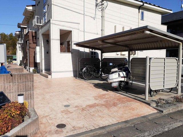 リバージュ厚木Ⅲ