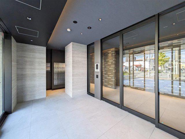 S-RESIDENCE博多駅南AFFORD