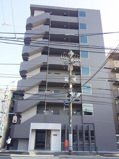 鷺宮第五ローヤル