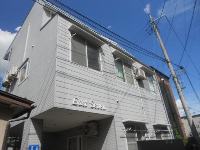 イーストセブン
