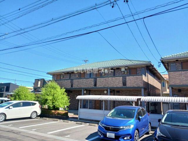 モナリエ北一色A