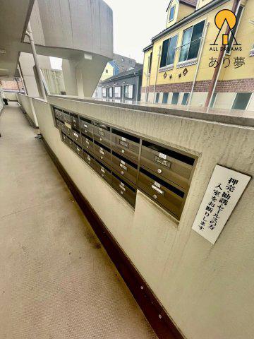 パークサイド野毛山