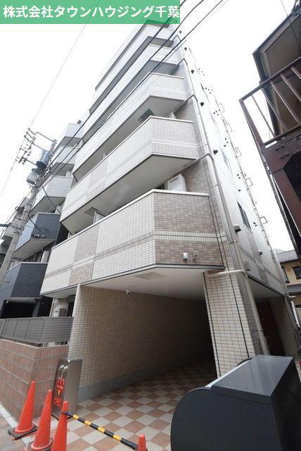 チェリーブロッサム
