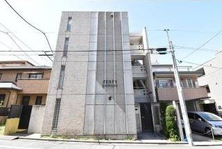 ZESTY神楽坂I