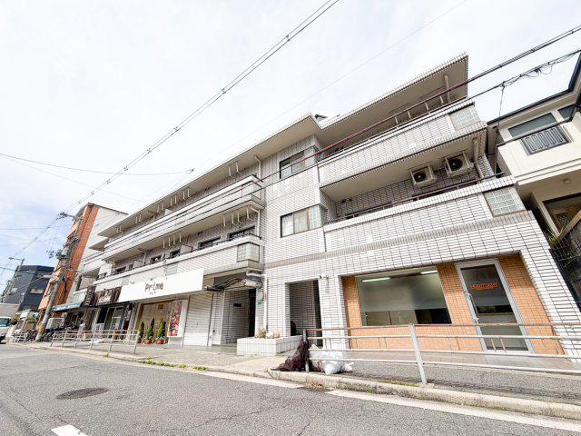 シャトーみかげ