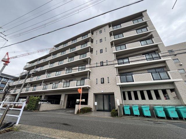 グリーンリッチ夙川II
