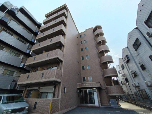 GRACE COURT