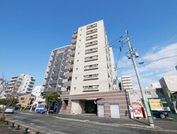 シャローム天神北