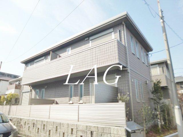 テラスロンドI