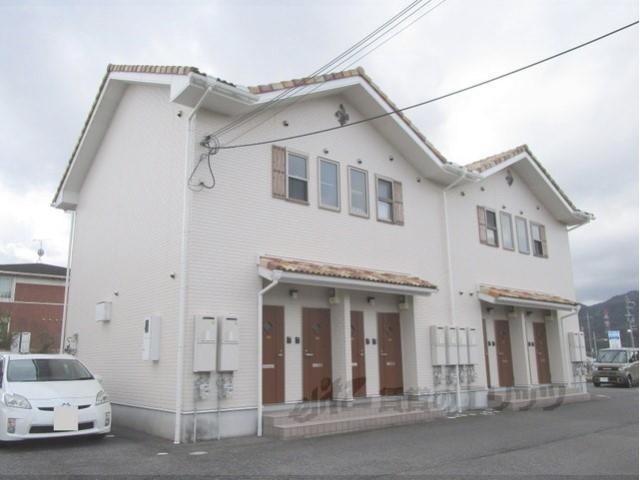 ブセナテラス1番館