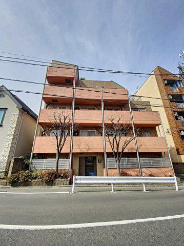 世田谷DSハイム
