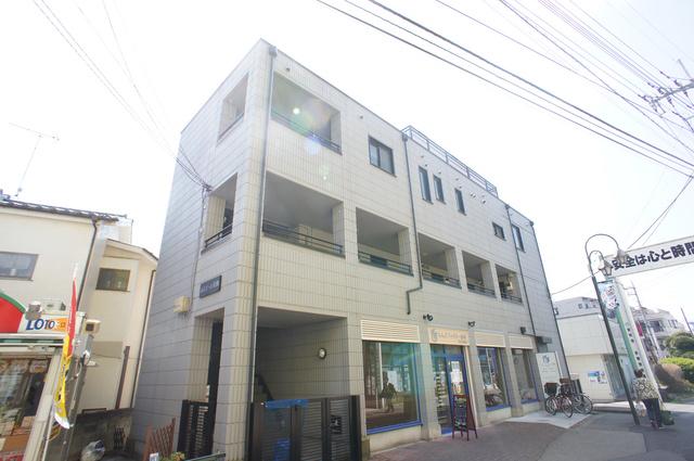 ルミエール安田
