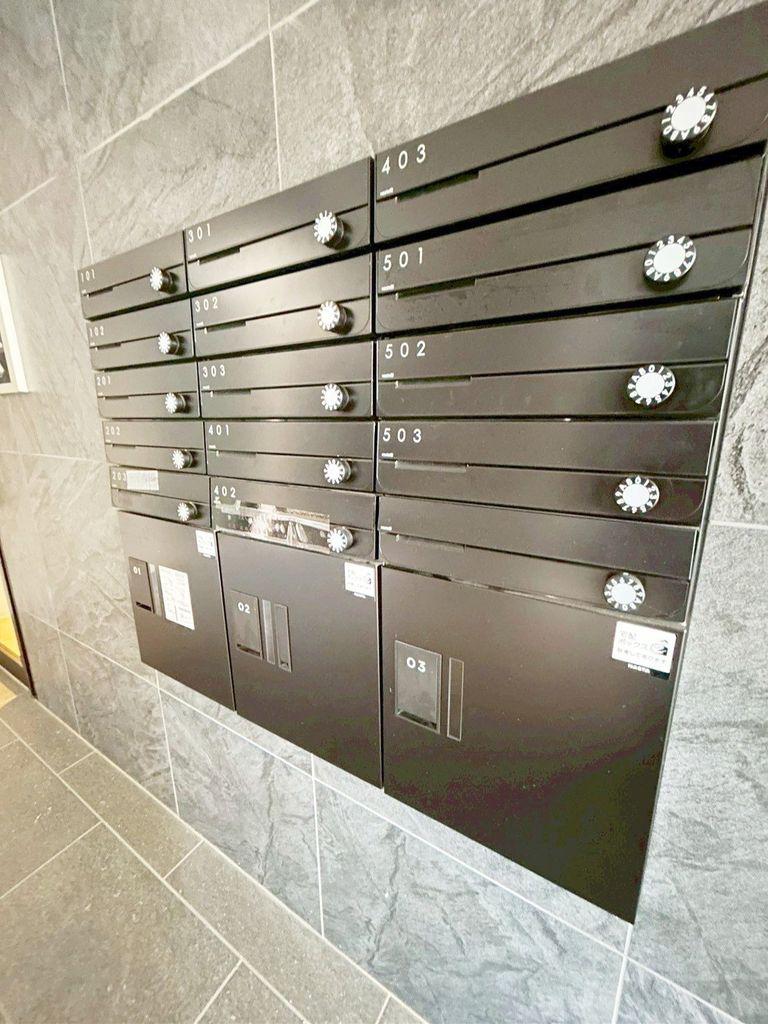 SOLASIA RESIDENCE日暮里