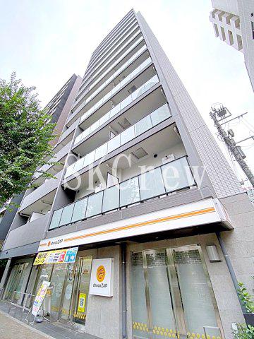 アーバネックス西新宿II(2LDK/2階)
