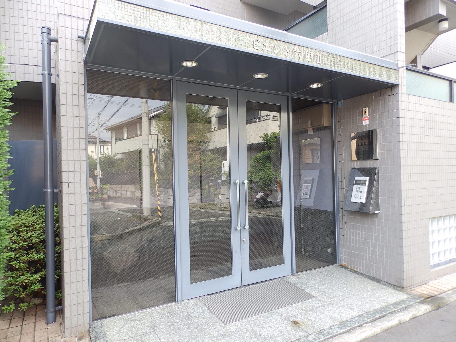 ビエント六甲II