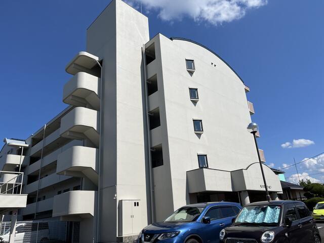 モバマンション