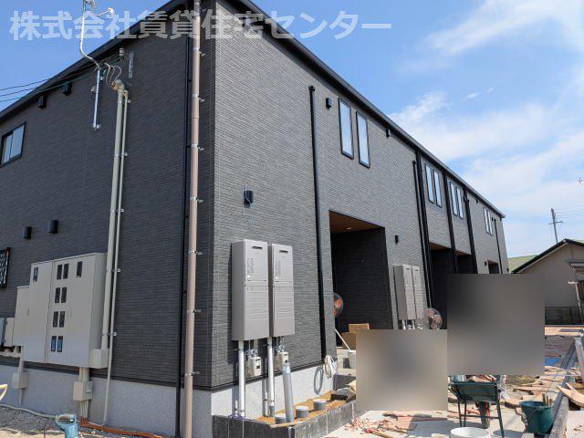 プレミアムメゾン