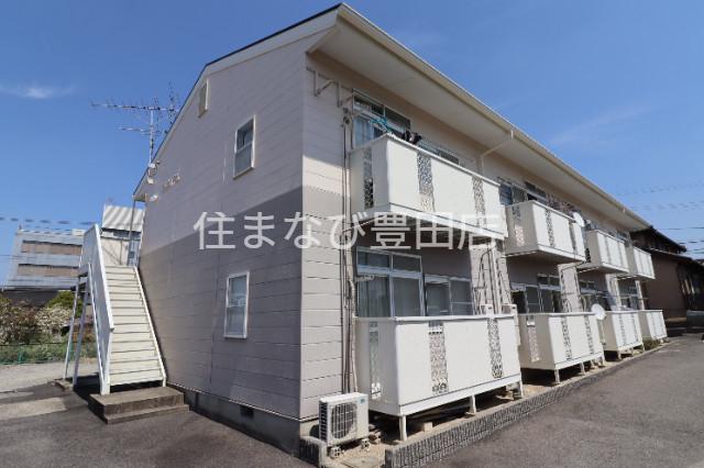 フジハイム