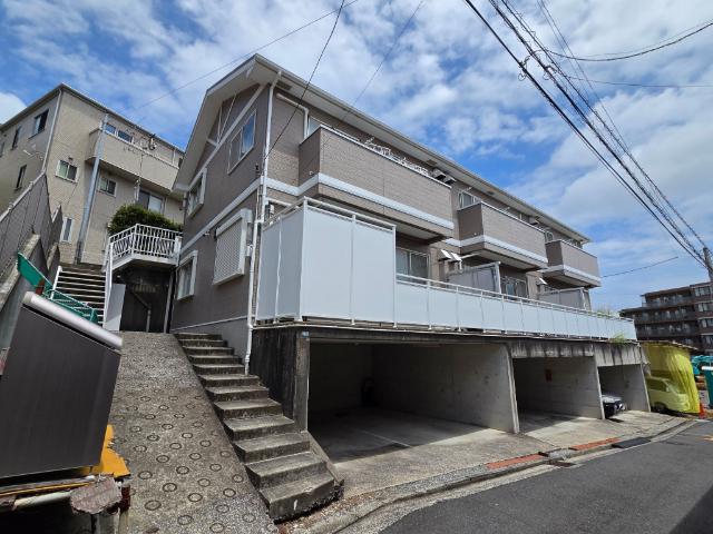 ハイツ若宮