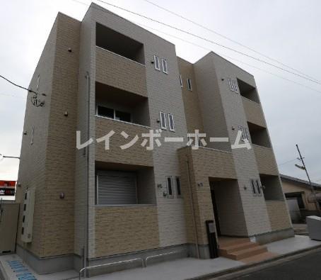 REGALEST豊四季駅前
