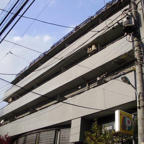 シティコア池袋