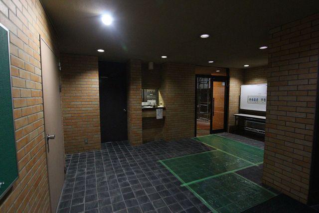 尾張町マンション