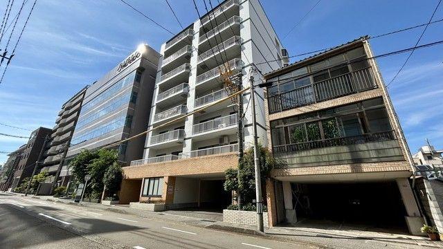 尾張町マンション