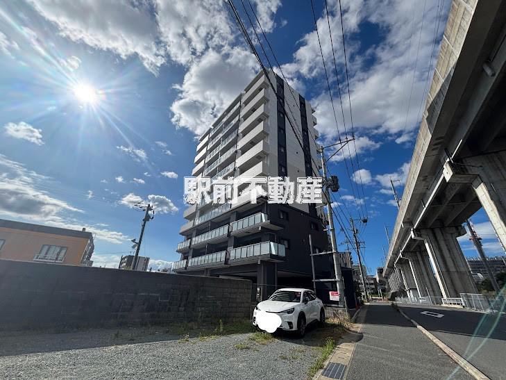 ルーチェ久留米駅前