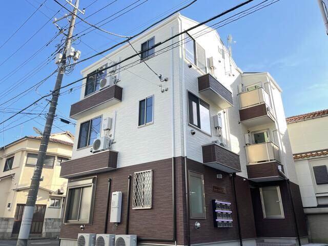 シャンテ ヌーベル ヴィ