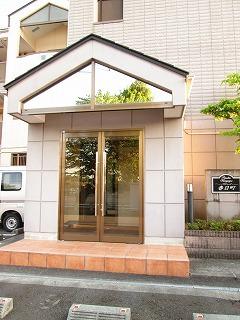 パラディーゾ春日町