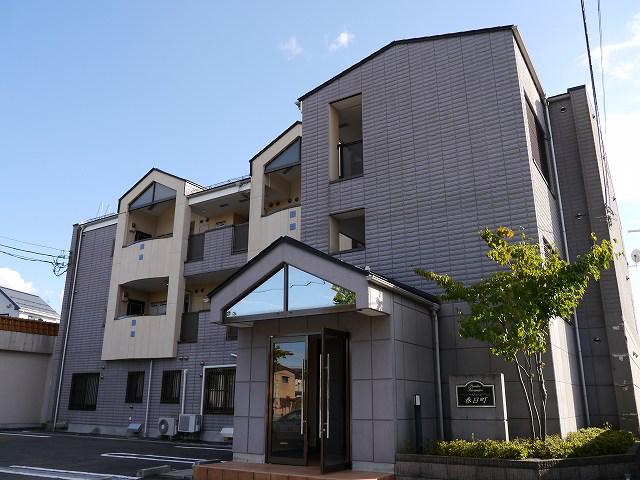 パラディーゾ春日町