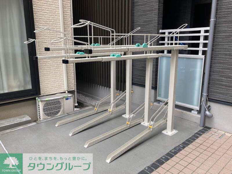 リブリ KOYO並木