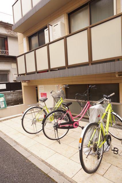 中野千利休