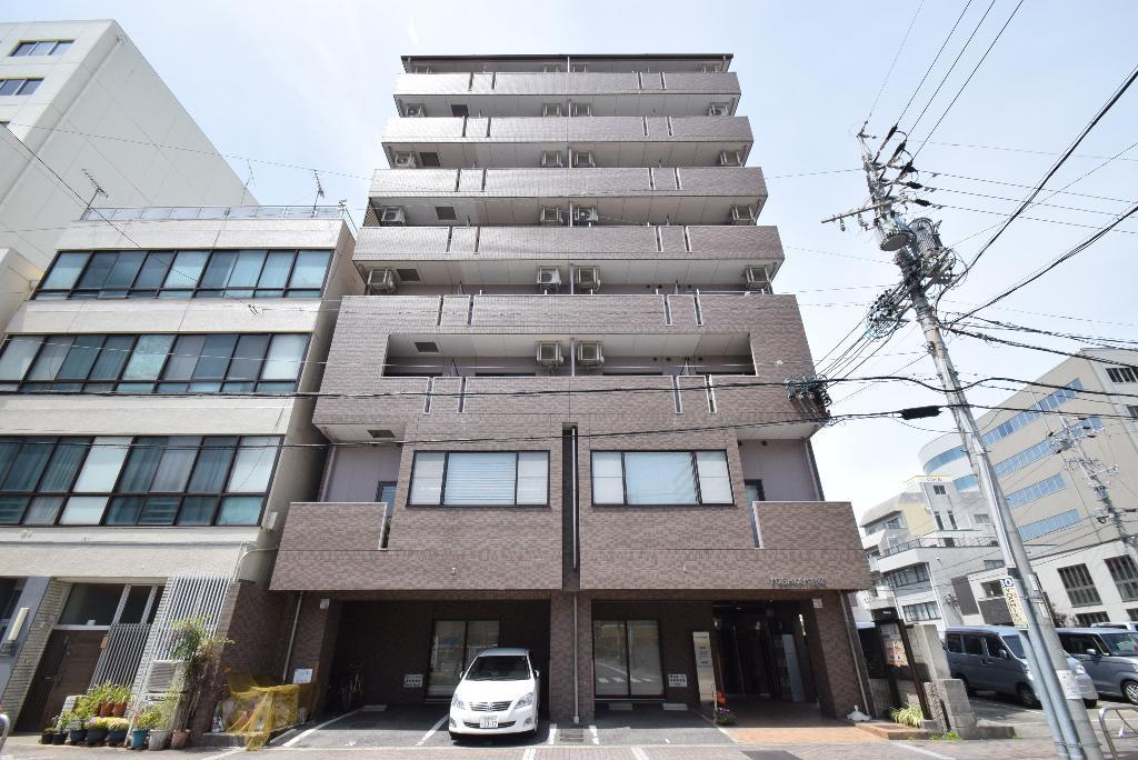 YOSHIX代官町