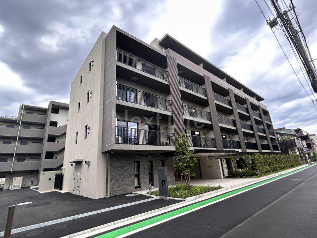 アソシエール大倉山