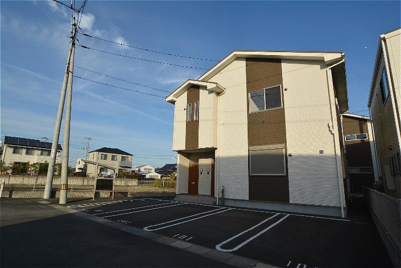 ルネス吉岡51号地