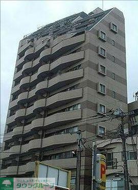 八王子明神町アーバンライフ
