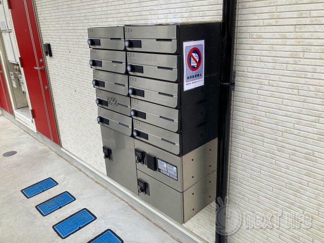 ルナージュ町田
