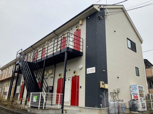 ルナージュ町田