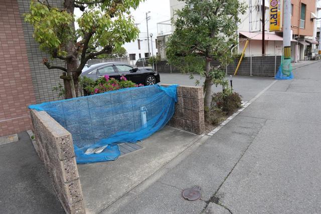 ビヤン北八代