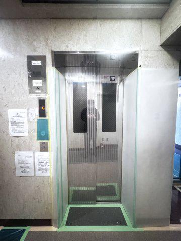 シャトー南船場