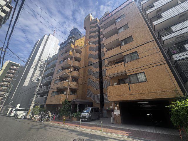 シャトー南船場