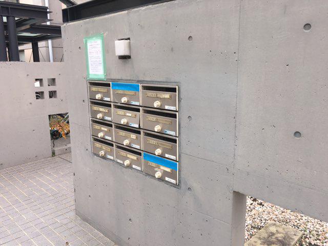カサベージュ愛宕山ウエスト