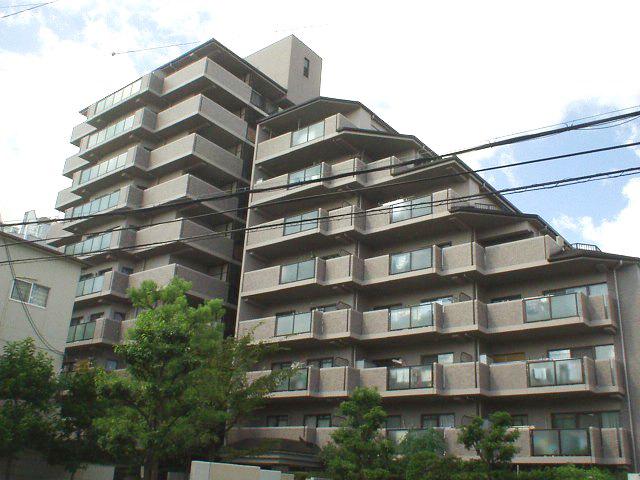ユニハイム喜連