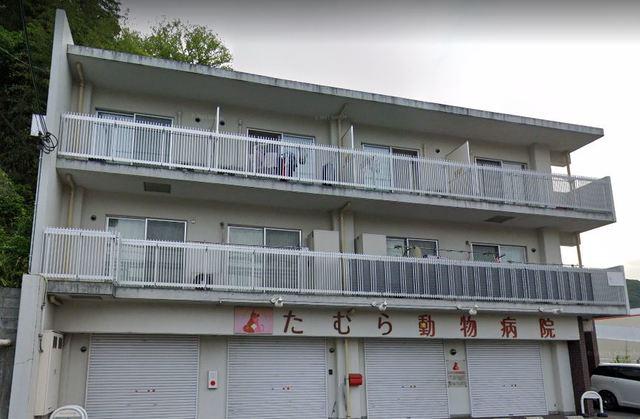 石井マンション