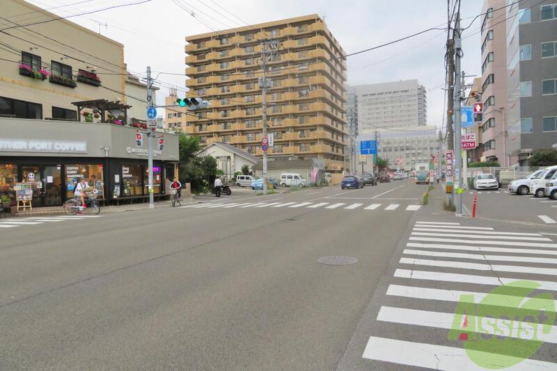 ハイム木町