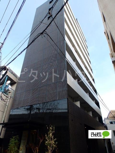 ステージファースト横浜阪東橋